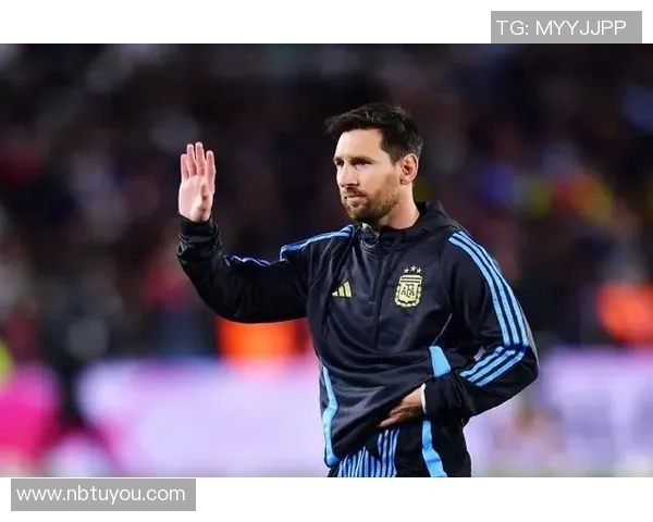 从梅西到姆巴佩看当代足球巨星如何改变世界绿茵格局