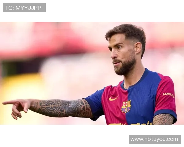 巴萨足球四号球星是谁 他在球队中的关键作用与贡献解析