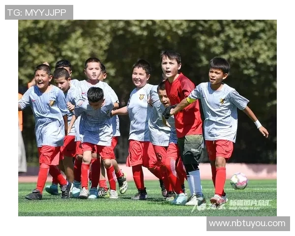 阿勒泰足球球星崭露头角 引领新疆足球新未来